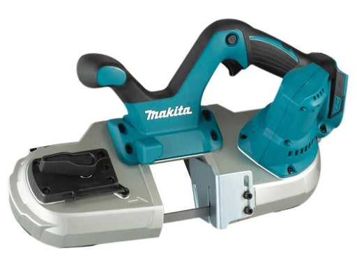 Makita DPB182Z LXT Portable Band Saw 18V Bare Unit Makita - NN4 Online