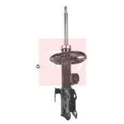 Apec Shock Absorber Damper Strut Front Right fits Toyota Auris 2006-2018