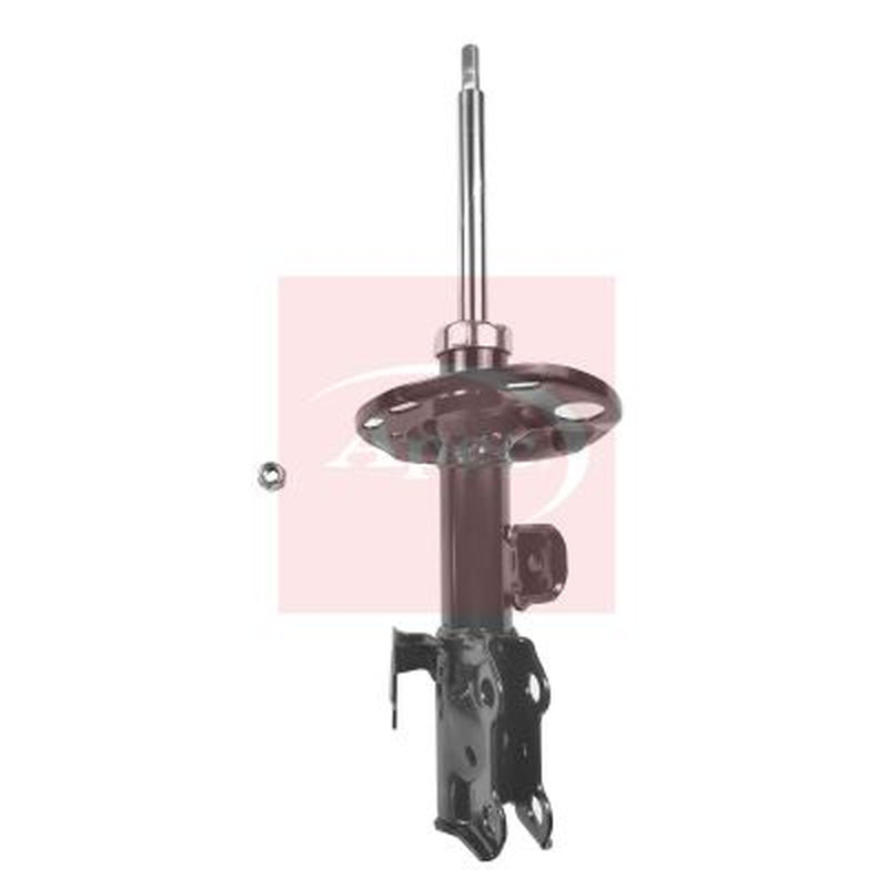 Apec Shock Absorber Damper Strut Front Right fits Toyota Auris 2006-2018