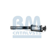 BM Catalysts Homologated Petrol Cat fits VW Bora 2002-2005 1.6