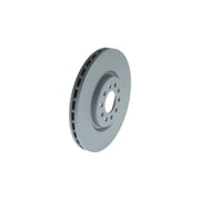 Bosch Front Brake Discs & Pads fits Jeep Cherokee 2013-2018 2.0 2.2 2.4 3.2