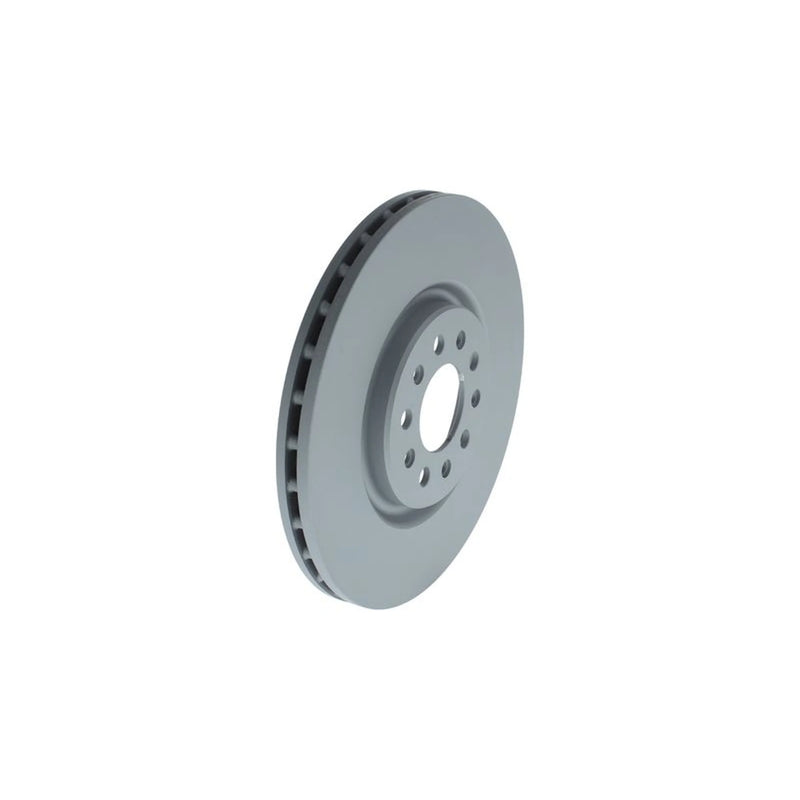 Bosch Front Brake Discs & Pads fits Jeep Cherokee 2013-2018 2.0 2.2 2.4 3.2