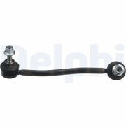 Delphi Stabiliser Bar Link Coupling Rod Front Right fits Tesla Model S 2012-2016