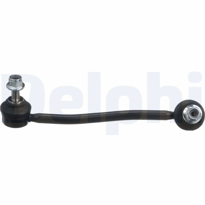 Delphi Stabiliser Bar Link Coupling Rod Front Right fits Tesla Model S 2012-2016