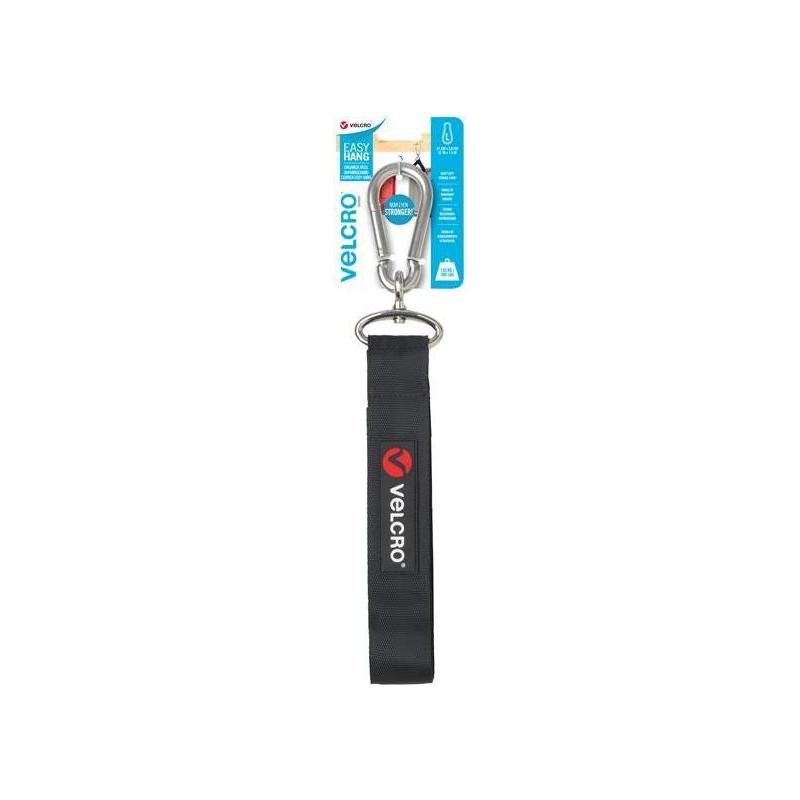 Velcro® Brand VELCRO® Brand Easy Hang™ Strap Large 38mm x 81cm VELCRO® Brand - NN4 Online