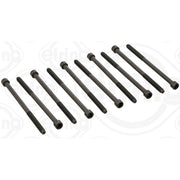 Elring Cylinder Head Bolt Set M12x1,25x218 152.440