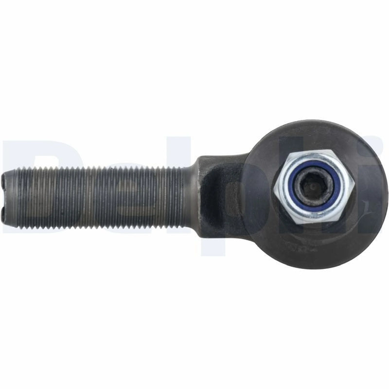 Delphi Steering Tie Rod End Ball Joint Front M18x1.5 fits Land Rover Discovery