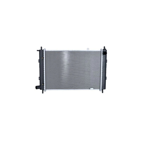 NRF Engine Radiator 59314