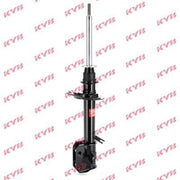 KYB Shock Absorber Damper Strut Front Right fits Suzuki Swift III 2010-2017