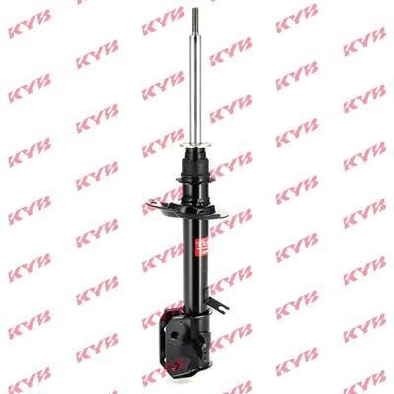 KYB Shock Absorber Damper Strut Front Right fits Suzuki Swift III 2010-2017