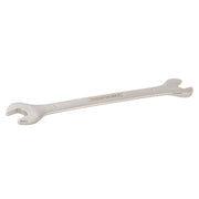 Silverline Open Ended Spanner 8 x 9mm Silverline - Dynamic Drive