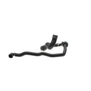 Gates Radiator Coolant Hose 343mm ID fits Mercedes-Benz C-Class 2007-2014