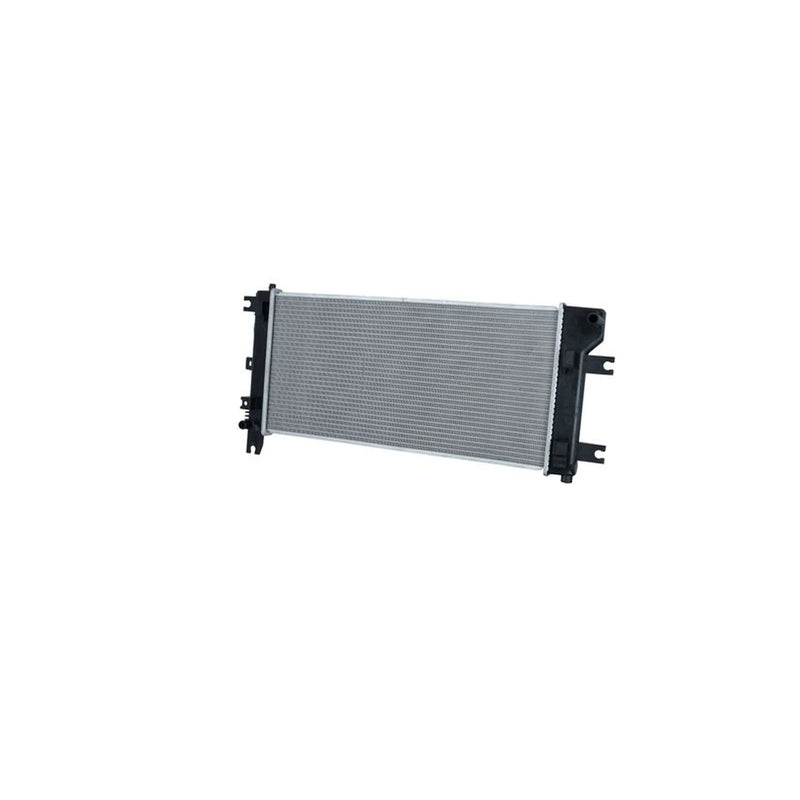 NRF Engine Radiator 550067