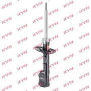 KYB Shock Absorber Damper Strut Front Right fits Honda Jazz II 2002-2008 1.2 1.3