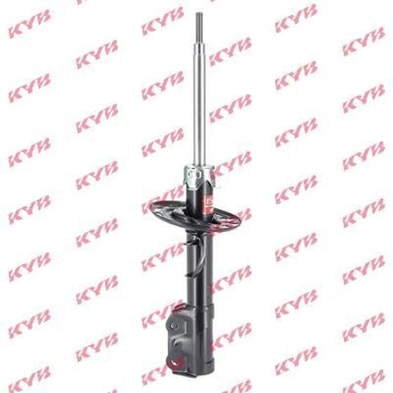 KYB Shock Absorber Damper Strut Front Right fits Honda Jazz II 2002-2008 1.2 1.3