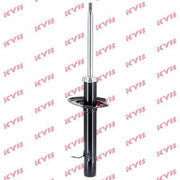 KYB Shock Absorber Damper Strut Front Right fits Citroën C1 2005-2014 1.0 1.4