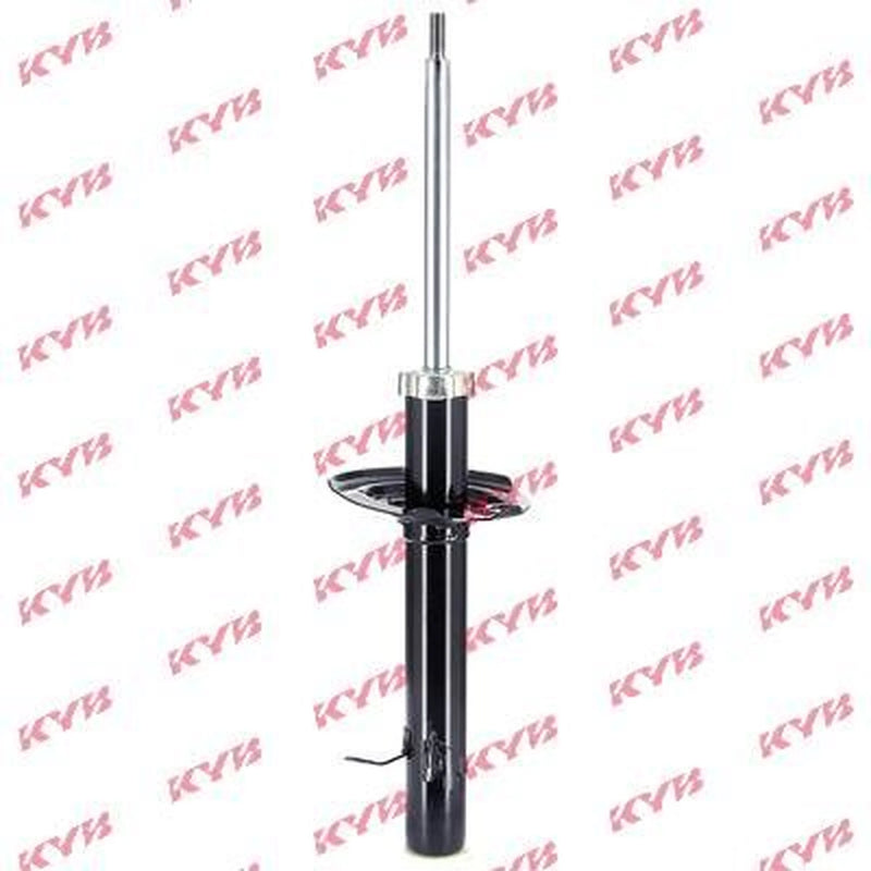 KYB Shock Absorber Damper Strut Front Right fits Citroën C1 2005-2014 1.0 1.4