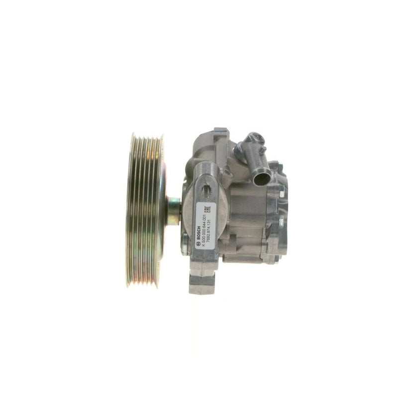 Bosch Power Steering Hydraulic Pump fits Volvo XC90 I 2006-2014 3.2