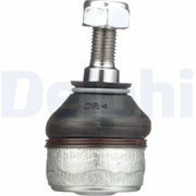 Delphi Steering Tie Rod End Ball Joint Front M12x1.25 fits Honda Accord I