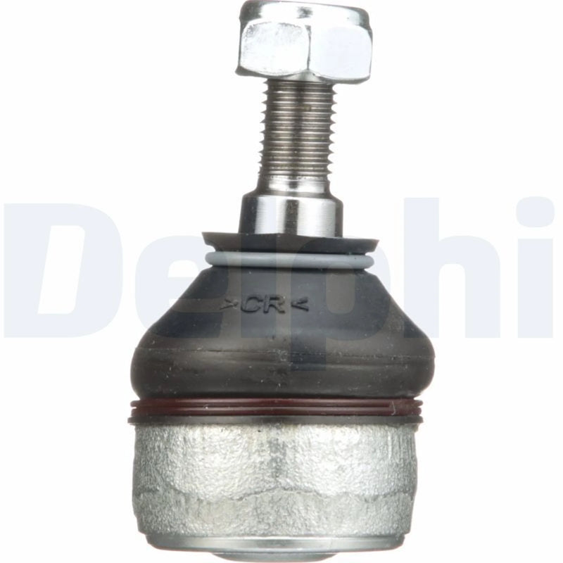 Delphi Steering Tie Rod End Ball Joint Front M12x1.25 fits Honda Accord I