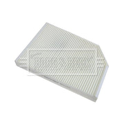 Borg & Beck Cabin Air Filter (Pollen Filter) BFC1470