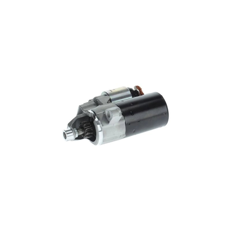 Bosch Starter Motor 12V 1.1kW Teeth