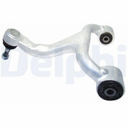 Delphi Control/Trailing Arm Upper fits Mercedes-Benz M-Class 1998-2005