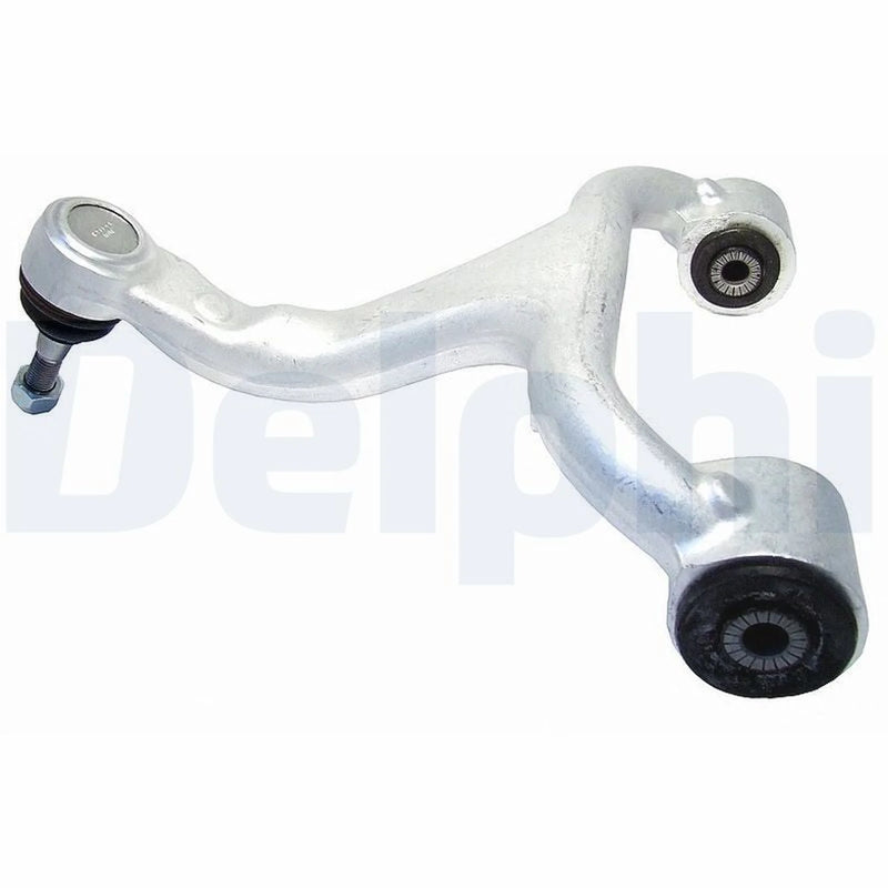 Delphi Control/Trailing Arm Upper fits Mercedes-Benz M-Class 1998-2005