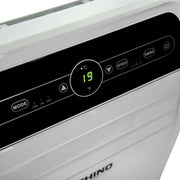 Rhino AC12000 Portable Air Conditioning Unit 230V Rhino - Dynamic Drive