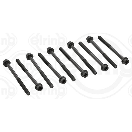 Elring Cylinder Head Bolt Set M10x1,25x145,5 fits Caterham Aeroseven 2015 on 2.0