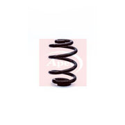 Apec Rear Suspension Coil Spring fits VW Transporter 1990-2003