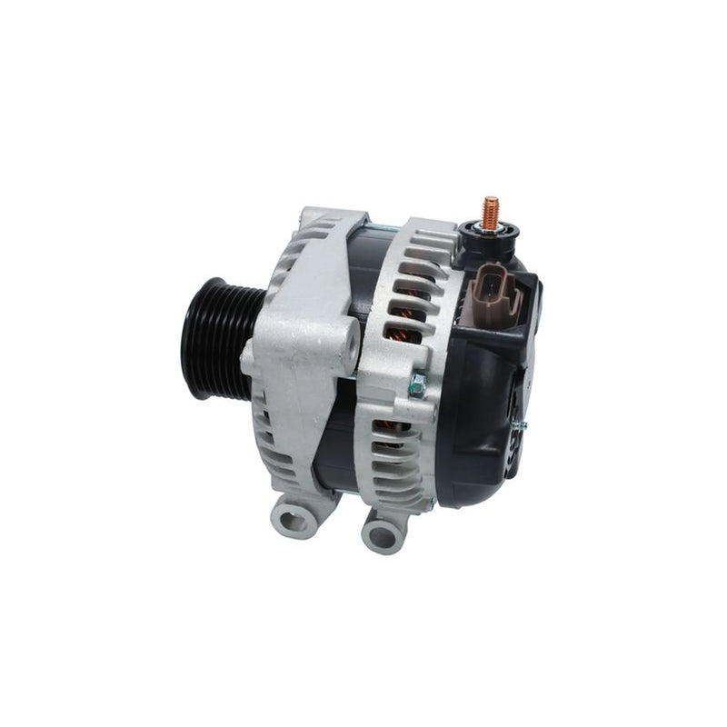 Bosch Car Alternator 12V fits Land Rover Range Rover Sport I 2005-2013 2.7