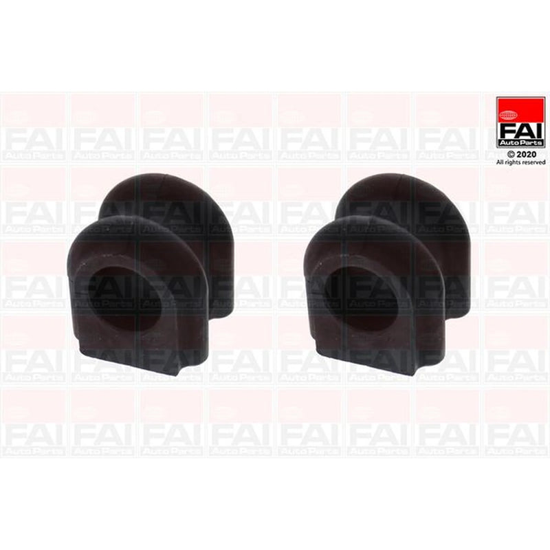FAI 2 x Anti Roll Bar Mounting Bracket