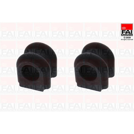 FAI 2 x Anti Roll Bar Mounting Bracket