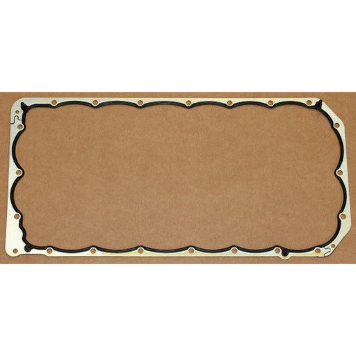 Elring Oil Sump Gasket Wide Thick 690.531