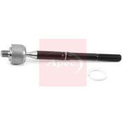 Apec 2 x Front Inner Tie Rods fits Hyundai Santa Fe IV 2018-2020 2.2