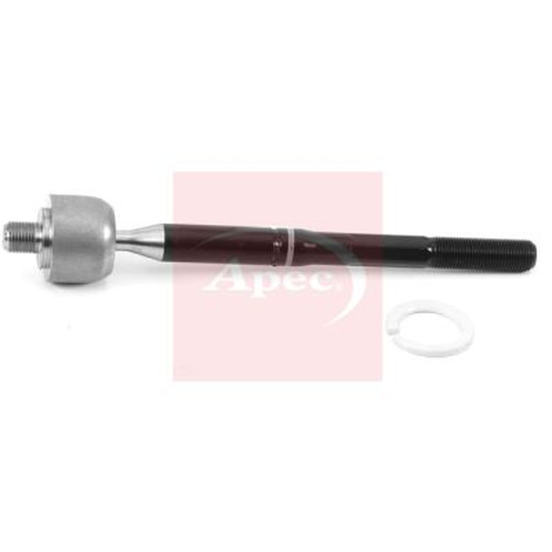 Apec 2 x Front Inner Tie Rods fits Hyundai Santa Fe IV 2018-2020 2.2