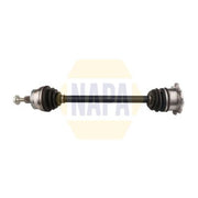NAPA CV Drive Shaft Driveshaft Front Right fits Audi A4 B5 1995-2001