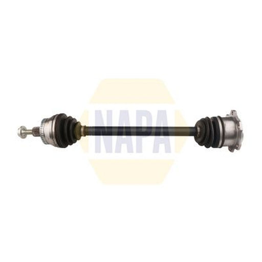 NAPA CV Drive Shaft Driveshaft Front Right fits Audi A4 B5 1995-2001