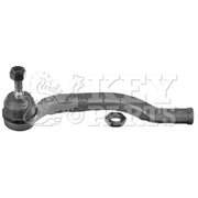 Key Parts Steering Tie Rod End Ball Joint fits Dacia Duster 2017 on 1.2 1.5 1.6