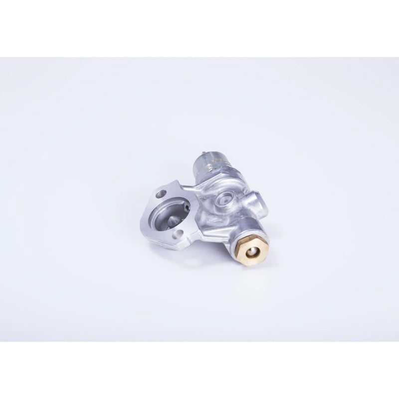 Bosch Fuel Pressure Regulator Valve