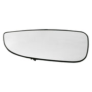 LH Dead Angle Lower Glass for Ducato Boxer 2006 > AG - Dynamic Drive