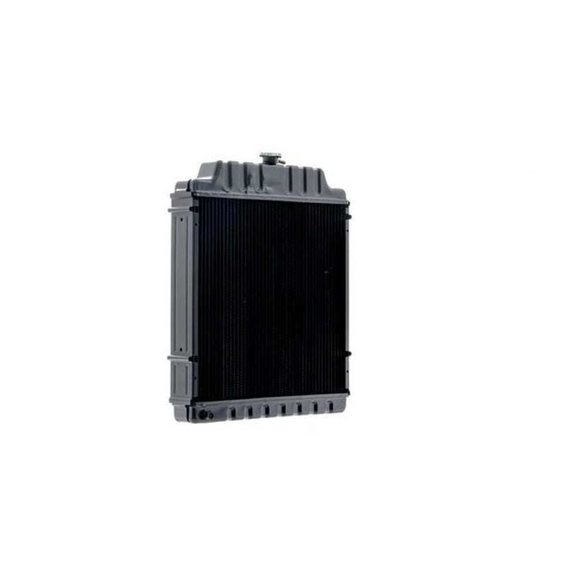 Mahle Engine Radiator