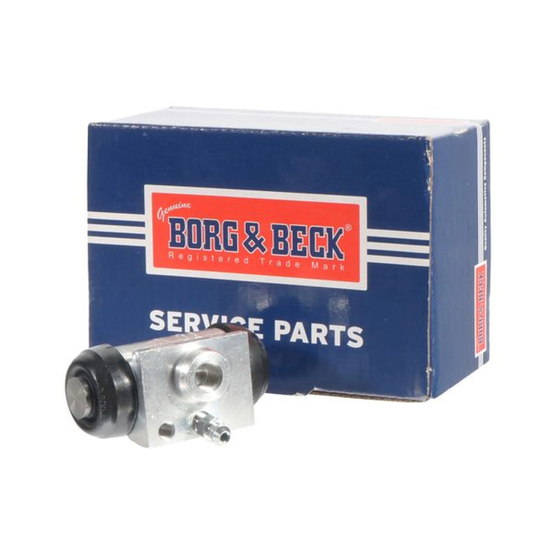 Borg & Beck Wheel Cylinder Hydraulic Brake Rear Right BBW1974
