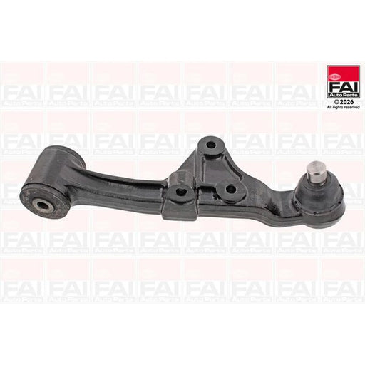 FAI Control/Trailing Arm SS4101