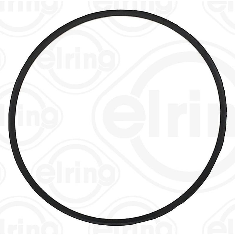 Elring Coolant Pipe Seal Ring OD ID Thick