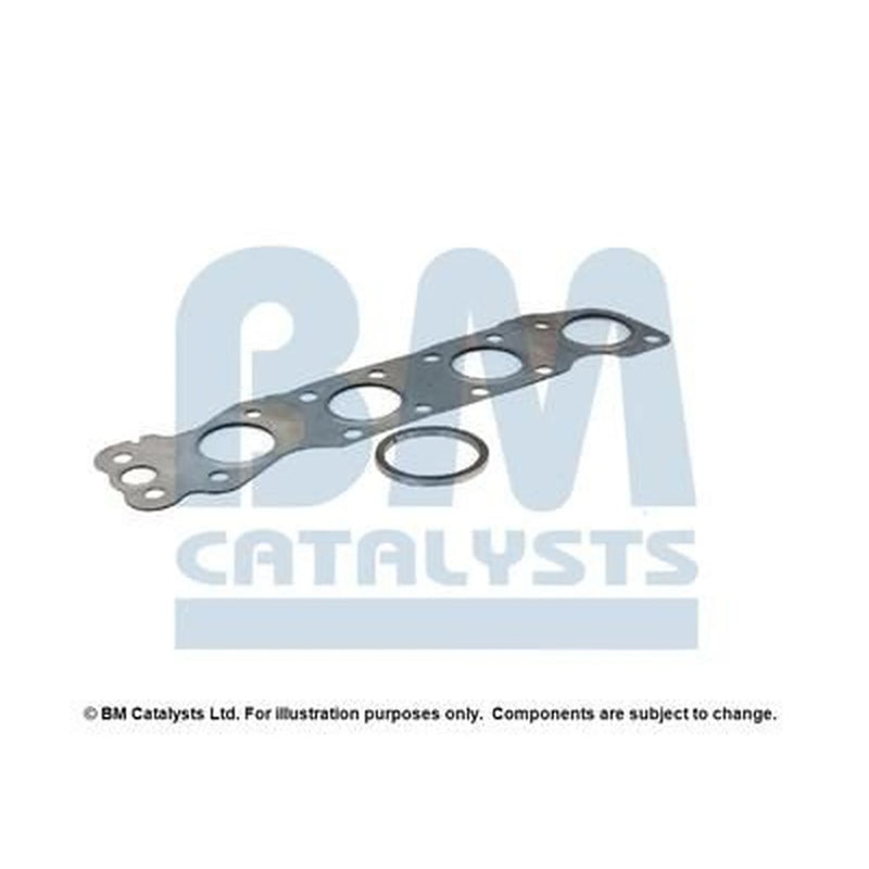 BM Catalysts Fitting Kit FK91389A FK91389A