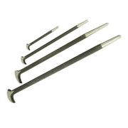 Seigen by Sealey Heelbar Set 4pc S0640 Seigen by Sealey  - Dynamic Drive