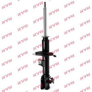 KYB Shock Absorber Damper Strut Front Left fits Opel Agila B 2008-2014