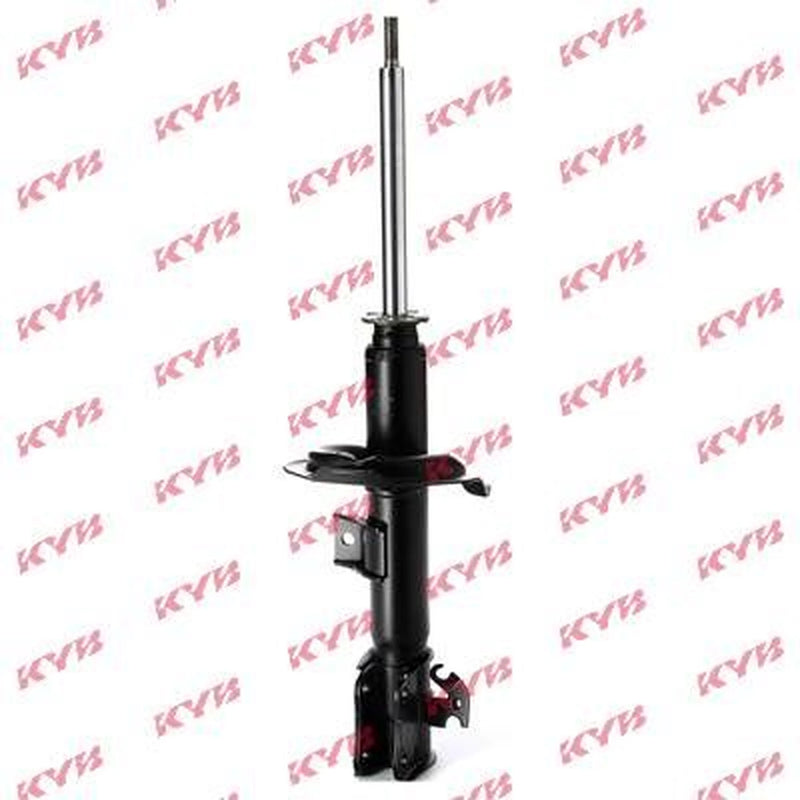 KYB Shock Absorber Damper Strut Front Left fits Opel Agila B 2008-2014
